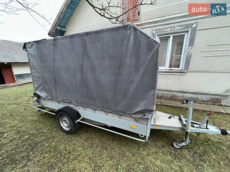 Борт ПГМФ 8309 2017 в Бучаче фото 4 Борт ПГМФ 8309 2017 в Бучаче