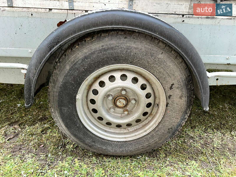 Борт ПГМФ 8309 2017 в Бучаче фото 8 Борт ПГМФ 8309 2017 в Бучаче