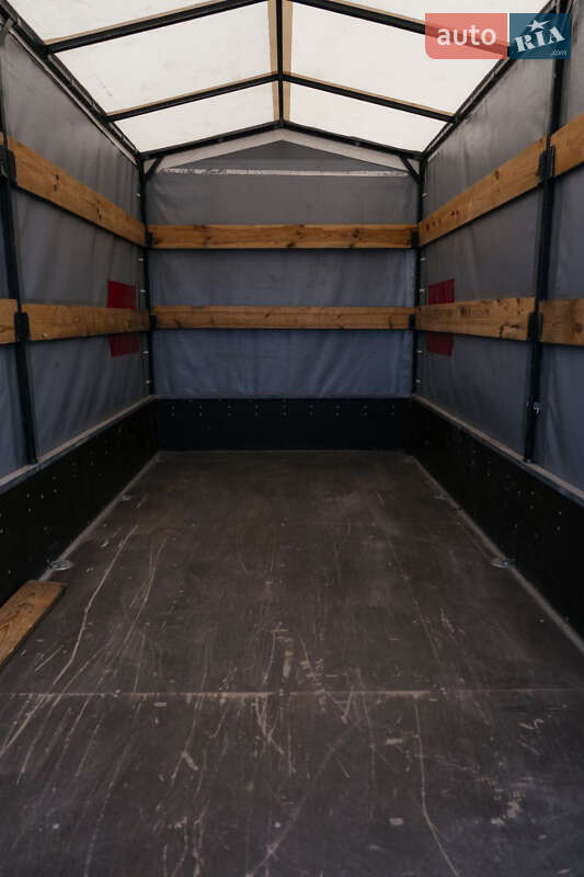 Другие прицепы ПГМФ 8315 2017 в Ковеле фото 11 Другие прицепы ПГМФ 8315 2017 в Ковеле