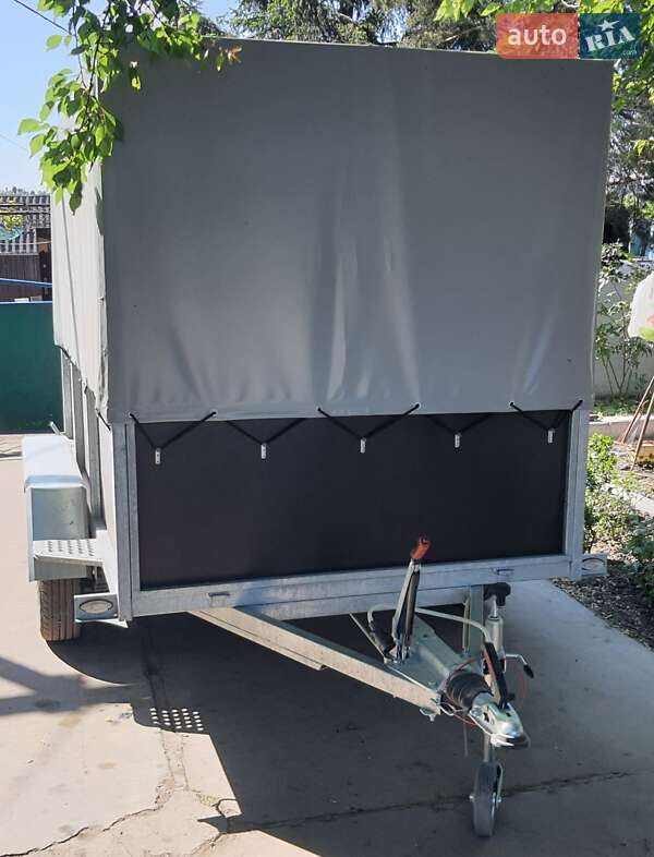 Легковой прицеп ПГМФ 8315 2017 в Апостолово