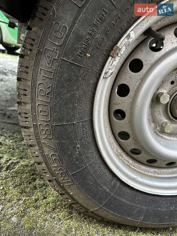 Тентованный борт (штора) - прицеп ПГМФ 8321 2017 в Любомле