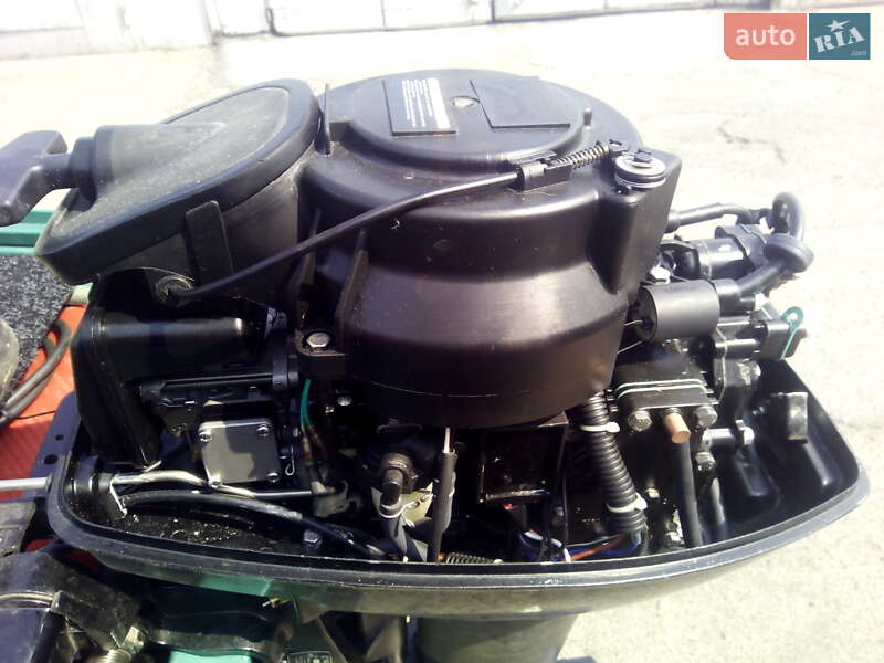 Лодка ПГМФ 8904 2012 в Черкассах