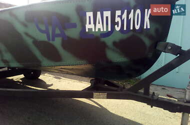 Човен ПГМФ 8904 2012 в Черкасах