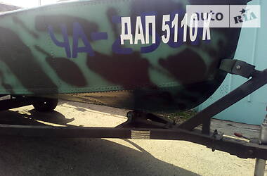 Лодка ПГМФ 8904 2012 в Черкассах