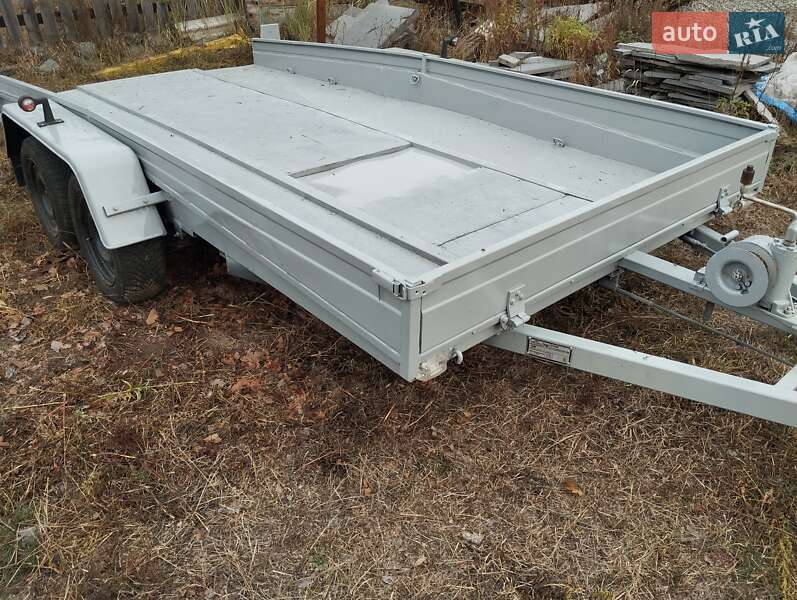 Платформа ПГМФ 8904 2017 в Малине фото Платформа ПГМФ 8904 2017 в Малине