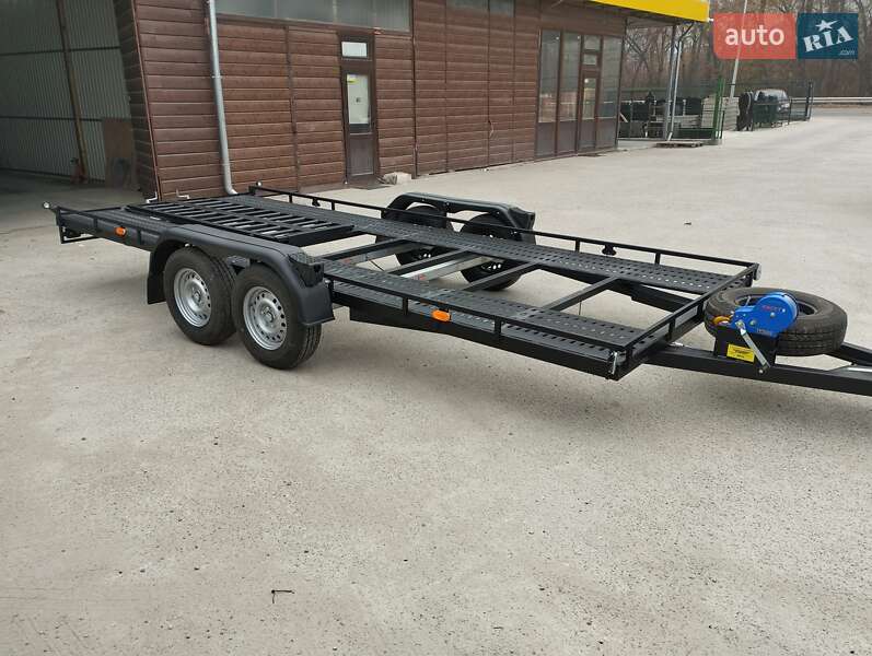 Лафет ПГМФ 8915 2025 в Виннице