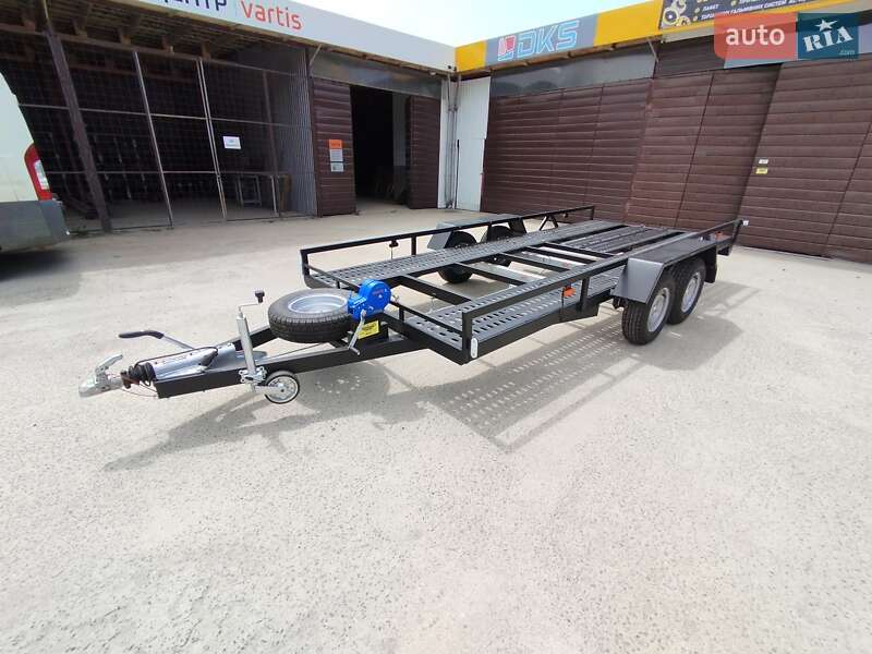 Лафет ПГМФ 8921 2025 в Вінниці