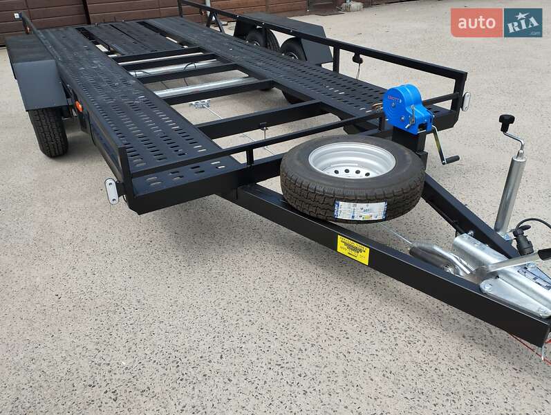 Лафет ПГМФ 8921 2025 в Вінниці