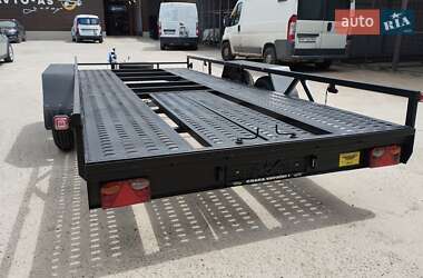 Лафет ПГМФ 8921 2025 в Вінниці