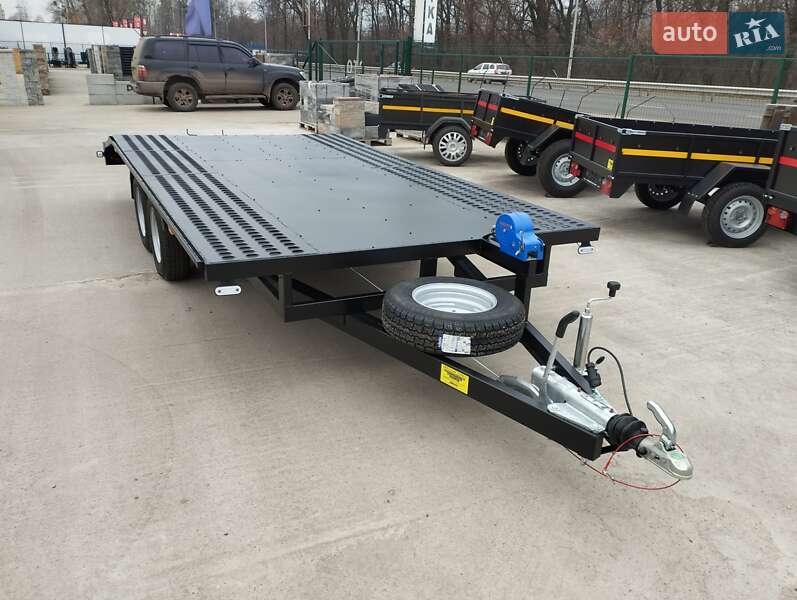 Лафет ПГМФ 8921 2026 в Вінниці