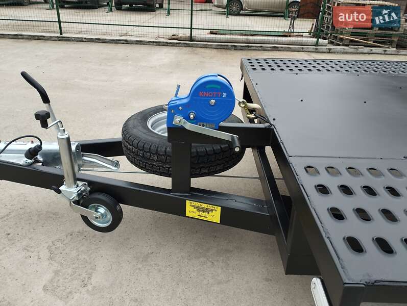 Лафет ПГМФ 8921 2026 в Вінниці