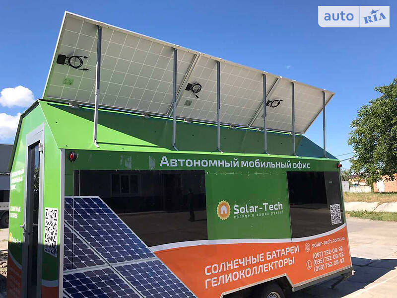 Фургон ПГМФ Легковой 2016 в Киеве