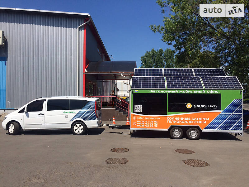 Фургон ПГМФ Легковой 2016 в Киеве