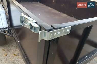 Легковой прицеп ПГМФ Легковой 2020 в Харькове