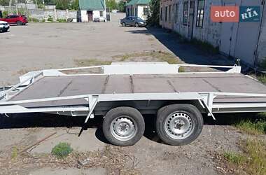Автовоз ПГМФ Легковой 2017 в Дніпрі