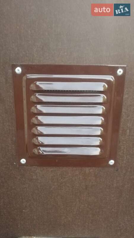 Фургон ПГМФ Легковой 2015 в Східниці