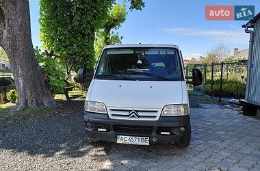 Автовоз ПГМФ Легковой 2004 в Луцке