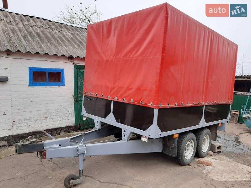 Борт ПГУ 02-И 2016 в Киеве