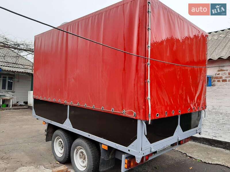 Борт ПГУ 02-И 2016 в Киеве