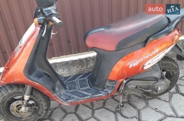 Скутер Piaggio 1 2004 в Коломиї