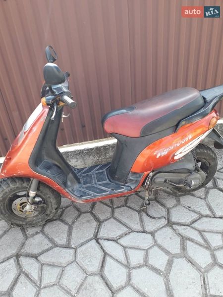 Скутер Piaggio 1 2004 в Коломиї