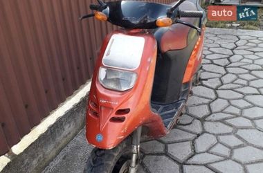 Скутер Piaggio 1 2004 в Коломиї