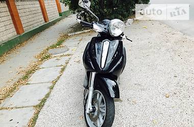  Piaggio Beverly 2007 в Херсоне