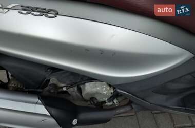 Макси-скутер Piaggio Beverly 2012 в Полтаве