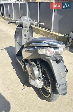 Скутер Piaggio Carnaby 200 2009 в 