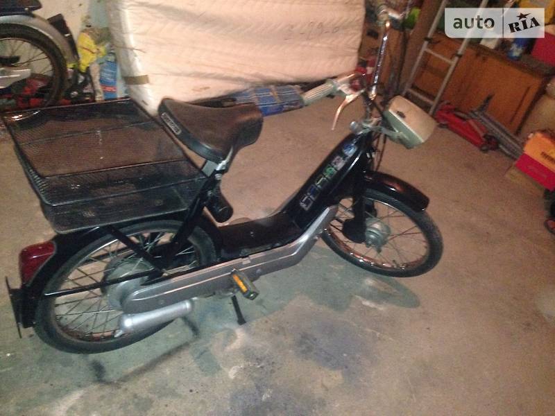 Мопеди Piaggio Ciao 2000 в 