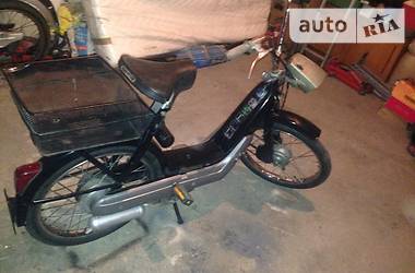 Мопеди Piaggio Ciao 2000 в 
