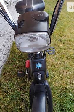 Скутер ретро Piaggio Ciao 1992 в 