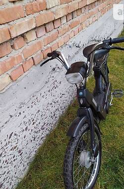 Скутер ретро Piaggio Ciao 1992 в 