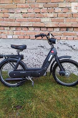 Скутер ретро Piaggio Ciao 1992 в 