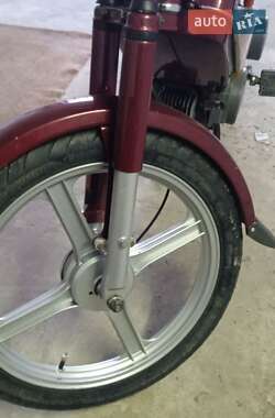 Мопеди Piaggio Ciao 2000 в 