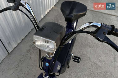 Мопеди Piaggio Ciao 2000 в 