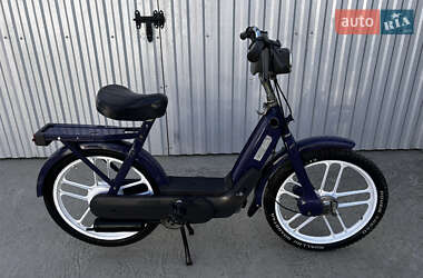Мопеди Piaggio Ciao 2000 в 