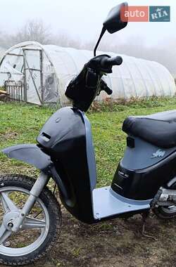 Вантажні моторолери, мотоцикли, скутери, мопеди Piaggio Free 50 2009 в Коломиї