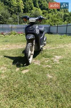 Мопеди Piaggio Free 50 2005 в Львові