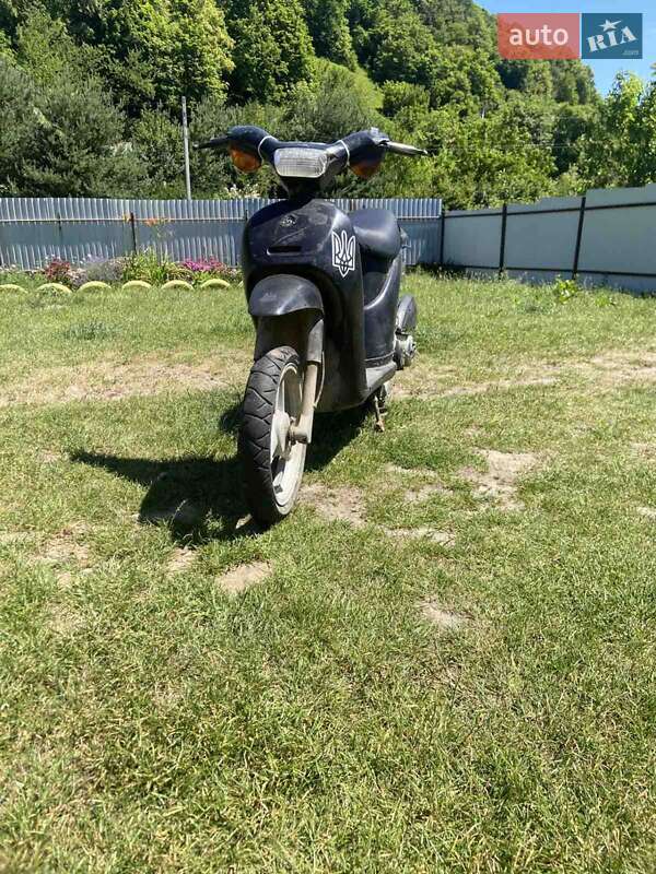 Мопеды Piaggio Free 50 2005 в Львове