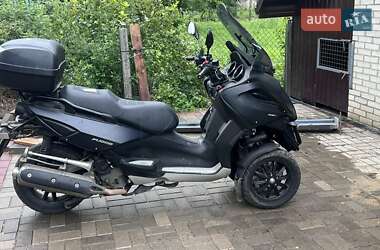 Максі-скутер Piaggio Fuoco 2008 в Луцьку