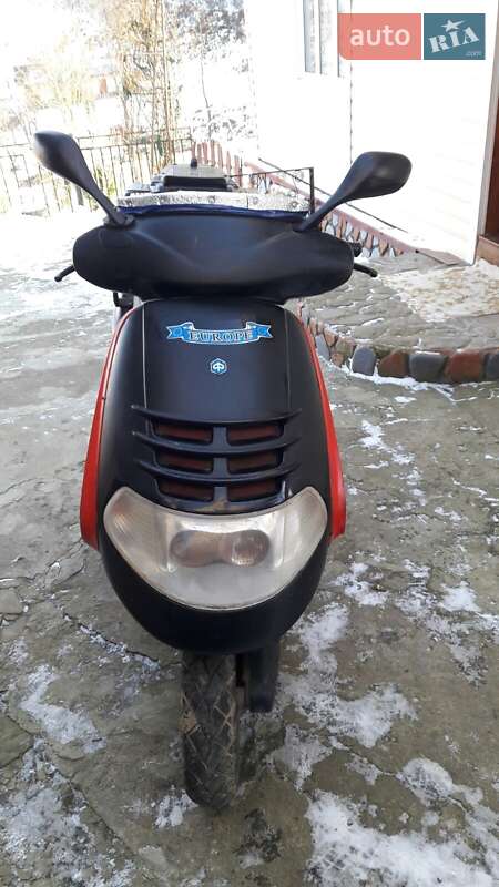 Мопеды Piaggio Hexagon 2002 в Дрогобыче