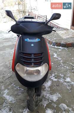 Мопеды Piaggio Hexagon 2002 в Дрогобыче