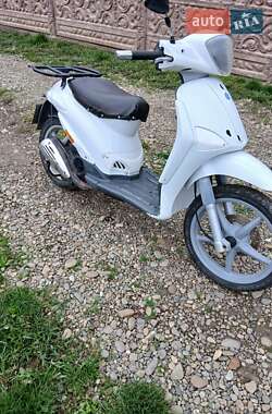 Грузовые мотороллеры, мотоциклы, скутеры, мопеды Piaggio Liberty 2007 в 