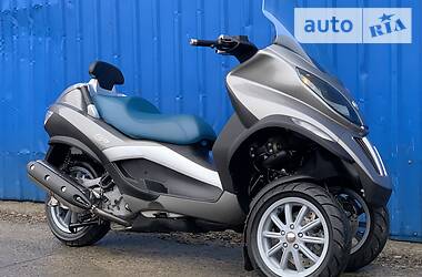 Макси-скутер Piaggio MP3 2014 в 