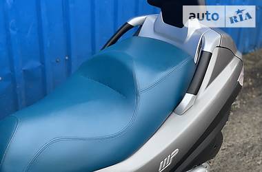 Макси-скутер Piaggio MP3 2014 в 