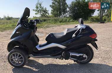 Скутер Piaggio MP3 2011 в Галиче фото 2 Скутер Piaggio MP3 2011 в Галиче