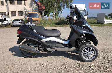 Скутер Piaggio MP3 2011 в Галиче фото 11 Скутер Piaggio MP3 2011 в Галиче