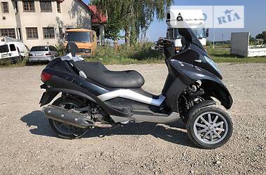 Скутер Piaggio MP3 2011 в Галиче