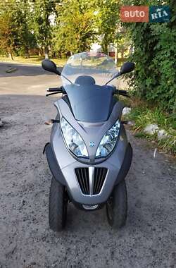 Макси-скутер Piaggio MP3 2011 в Белой Церкви фото 2 Макси-скутер Piaggio MP3 2011 в Белой Церкви